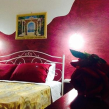B&B Linda, Морчано ди Левка — фото 4