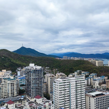 Barry Boutique Sea View Hotel Sanya, Hainan Prefecture — photo 4