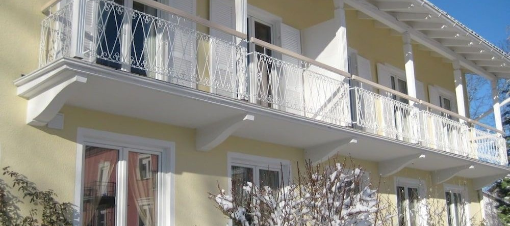 Allgäuvilla, Scheidegg — photo 1