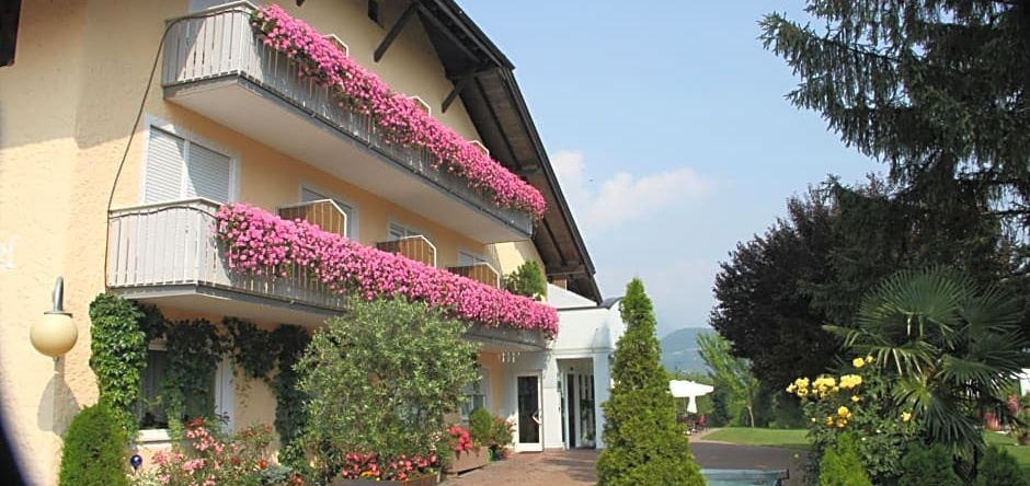 Hotel Gantkofel, Andriano — photo 1