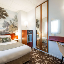 Hôtel du Palois - Pau Centre Bosquet, 波城 — 照片 3
