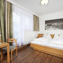Hotel Grundlhof, 维尔德科格尔山麓布拉姆贝格 — 照片 5