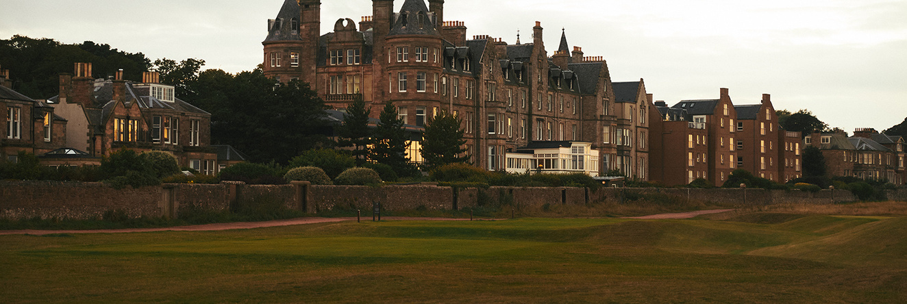 Marine North Berwick, Норт-Бервик — фото 1