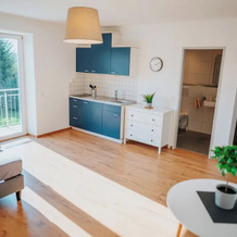 Hotel Leo, Штайр — фото 5