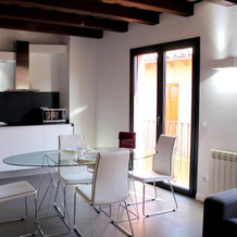Apartment With one Bedroom in Olot, With Furnished Terrace and Wifi, 奥洛特 — 照片 2