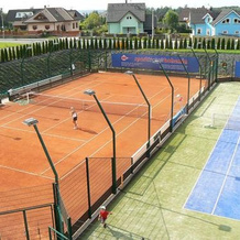 TennisHill Havířov, Havirov — photo 5