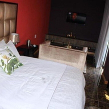 Thavhani Boutique Hotel, Тохоянду — фото 5