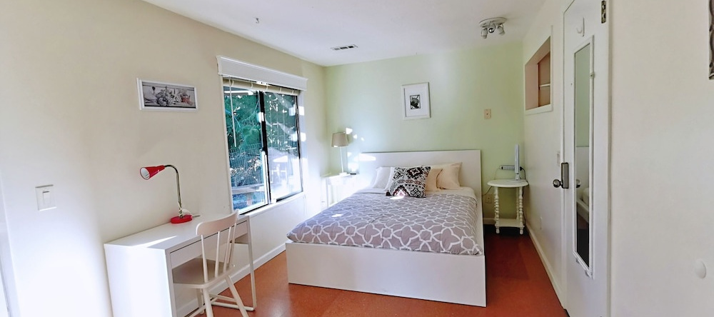 The 2 Forest Rooms--great For Family--and Views, 伊瑟阔 — 照片 1
