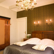 Stadspaleis Hotel OldRuitenborgh, 沃伦霍弗 — 照片 5