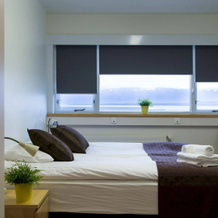 Hotel Mikligardur, 瑟伊藻克罗屈尔 — 照片 4
