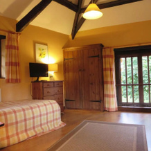 Combe Lancey Farmhouse, Кредитон — фото 4