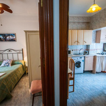 Apartamento Rincón del Salvador 2, 普拉森西亚 — 照片 2