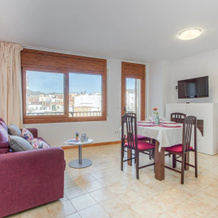 Apart-Rent Apartament Av Rhode 2º, Росес — фото 3