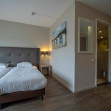 Fletcher Zuiderduin Beachhotel, 韦斯特卡佩勒 — 照片 3
