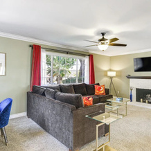 Poway Retreat w/ Stunning Sunset & Mountain Views!, 波韦 — 照片 2
