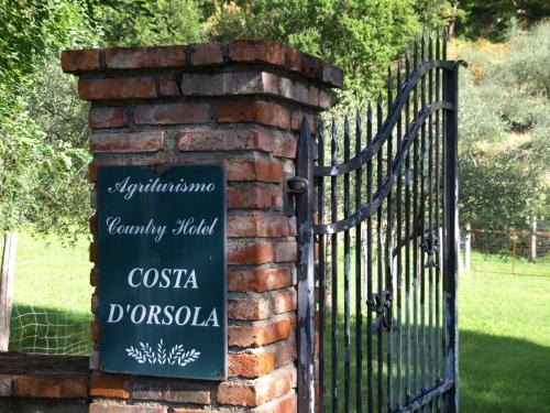 Costa d'Orsola, Pontremoli — photo 1