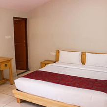 Clarks Inn Pavanputra, Хассан — фото 3