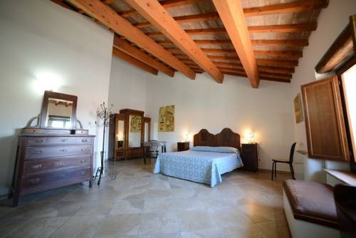 Villa Pieve Country House, 科尔恰诺 — 照片 1