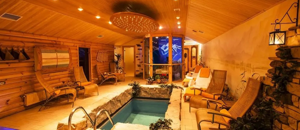 Baltic Beach Hotel & SPA, 尤尔马拉 — 照片 1