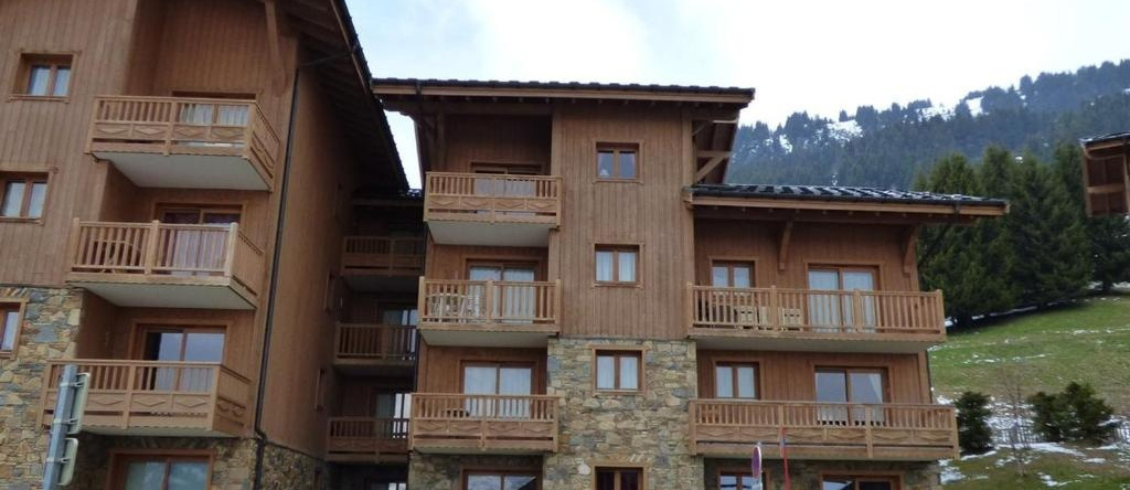 Appartement Villard-sur-Doron, 3 pièces, 5 personnes - FR-1-594-98, 维拉尔-叙尔-多龙 — 照片 1