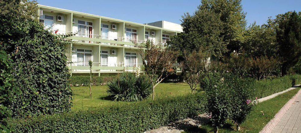 Yildiz Termal Hotel, 格嫩 — 照片 1