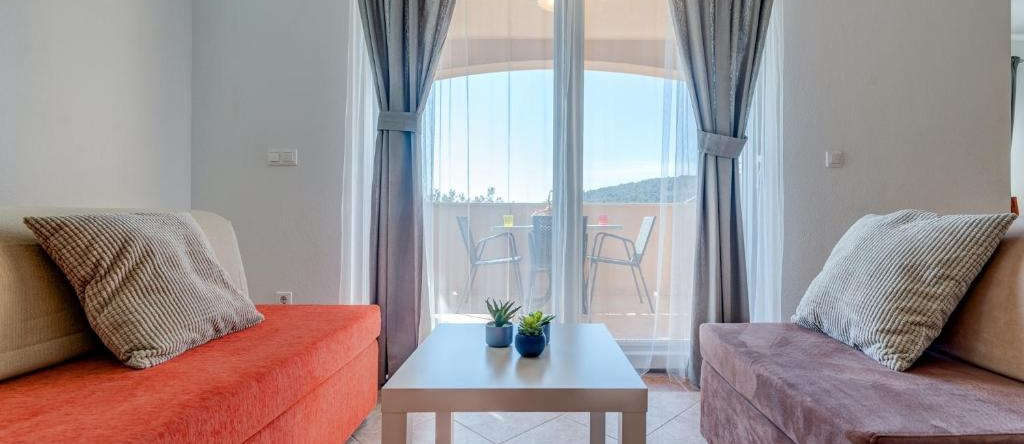 Holiday Home Mirna Vala, 塞维德 — 照片 1