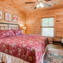 Lakey Gap Lodge - 4 Br Cabin, Блэк Маунтин — фото 4