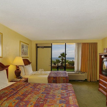 La Playa Resort Daytona Beach, Daytona Beach — photo 3