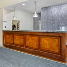 Best Western Plus Peppertree Inn At Omak, Омак — фото 2
