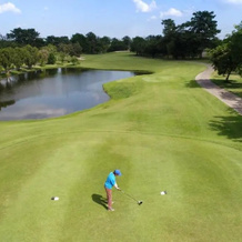 Tinidee Hotel Bangkok Golf Club, 巴吞他尼 — 照片 5