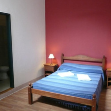 Hostel Sol de Oro, 布宜诺斯艾利斯 — 照片 5