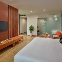 Vedana Resort Ninh Binh, Нхокуан — фото 5