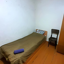 Na Sakko I Vantsetti 18 Flat, 十月城 — 照片 3