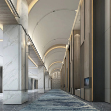 Wuhan Marriott Hotel Hankou, Ухань — фото 4