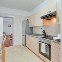 Santa Cruz Apartment, 圣克鲁斯 — 照片 4