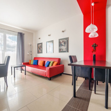 Apartamenty Sun & Snow Lisi Jar, 亚斯琴比亚古拉 — 照片 3