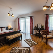 Flora Luxury House, Sighisoara — photo 3