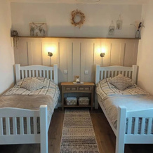 2-bed Coastal Cottage - Sleeps 4 - Pet Friendly, 阿伯波特 — 照片 2