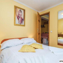 Apartment Monte Rosa, 代尔尼采 — 照片 3
