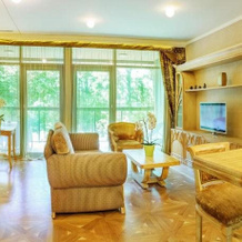 Dzukija Apartment Hotel, 德鲁斯基宁凯 — 照片 3