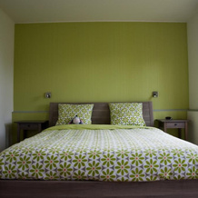 B&B Die Alte Scheune, Бюллинген — фото 5