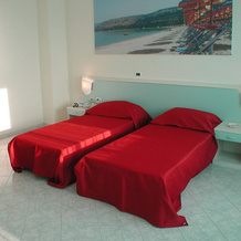 Cliffs Hotel, Джопполо — фото 3