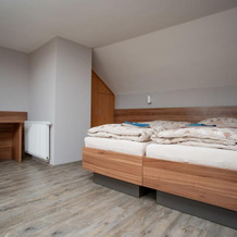 Hotel U Kone, Бероун — фото 5