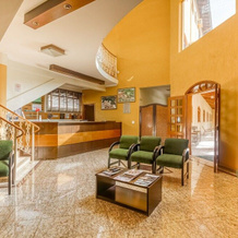 OYO Jardim Park Hotel, 雅尔迪诺波利斯 — 照片 2