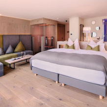 AMONTI Wellnessresort, Valle Aurina — photo 2