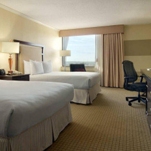 Hilton Raleigh North Hills, 罗利 — 照片 5