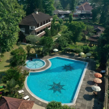 Taman Sari Sukabumi, 苏加武眉 — 照片 2