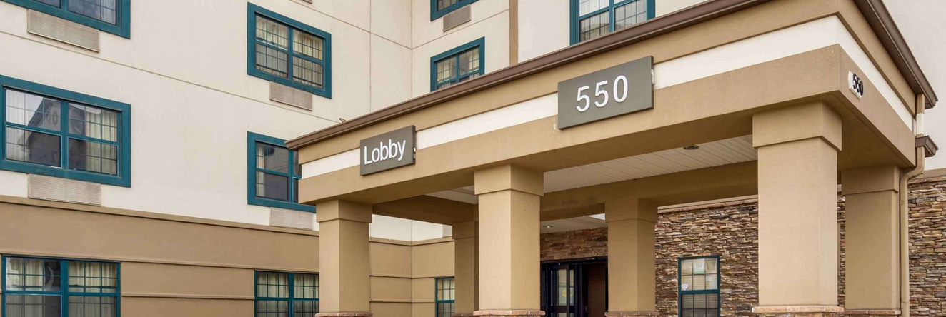 Extended Stay America Suites Chicago Elmhurst O'Hare, Elmhurst — photo 1
