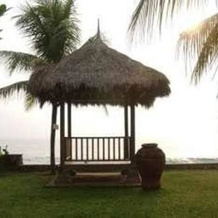 Banten Beach Resort, 阿涅尔 — 照片 5