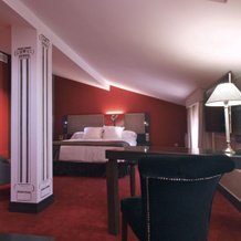 Costa Esmeralda Suites, Суансес — фото 5